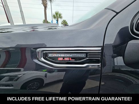 Used 2022 GMC Sierra 1500 AT4 w/ AT4 Premium Package AWD/4WD image 14