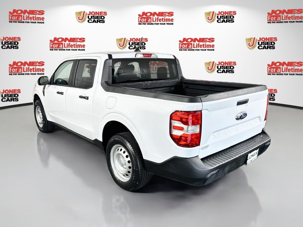 Used 2024 Ford Maverick XL FWD image 2