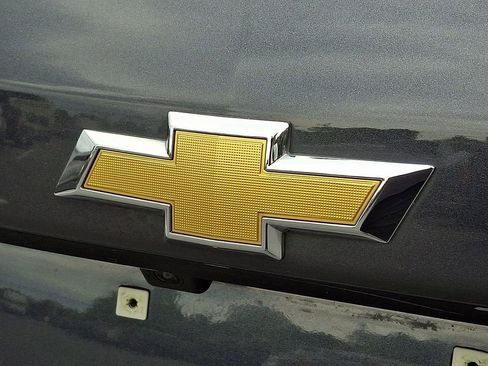 Used 2022 Chevrolet Equinox LT AWD/4WD image 32