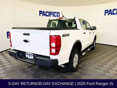 Used 2020 Ford Ranger XL image 8