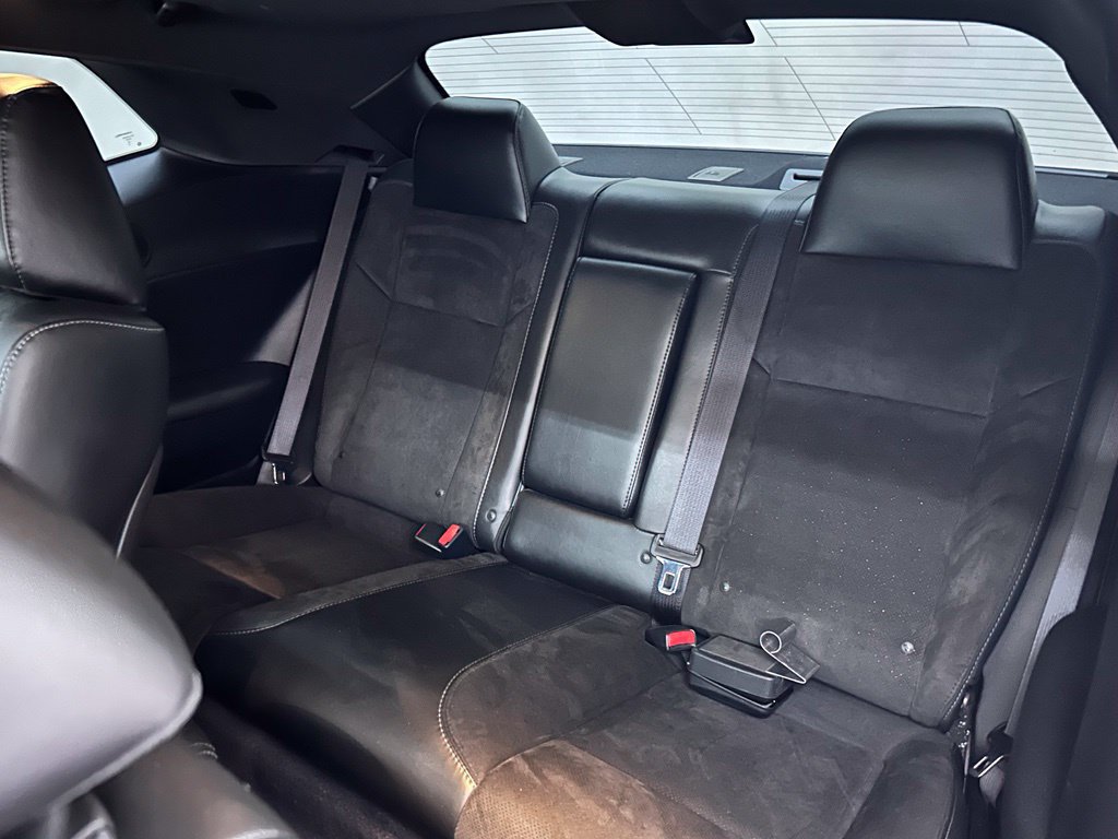 Certified 2017 Dodge Challenger T/A RWD image 13