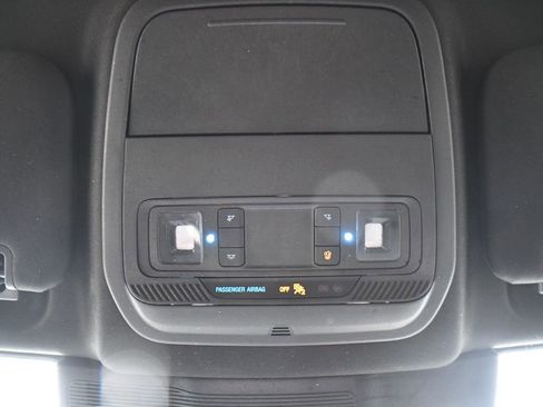 Used 2023 Ford Explorer ST-Line image 29