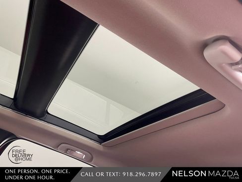 Used 2023 MAZDA CX-50 AWD 2.5 Turbo w/ Cargo Package image 37