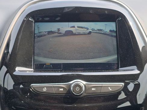 Used 2021 Chevrolet Spark LS image 22