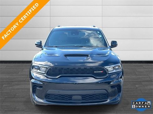 Certified 2025 Dodge Durango R/T image 9