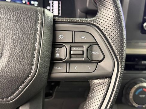 Used 2026 Toyota Tacoma SR5 AWD/4WD image 26