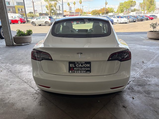 Used 2023 Tesla Model 3 Standard Range RWD image 4