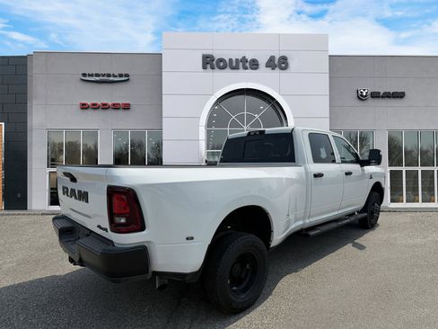 Used 2026 RAM 3500 Tradesman AWD/4WD image 6