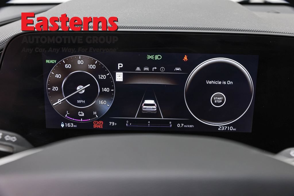 Used 2023 Kia Niro Wind w/ Wind Preserve Package FWD image 19
