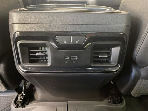 Used 2023 Chevrolet Silverado 1500 ZR2 w/ Technology Package image 16