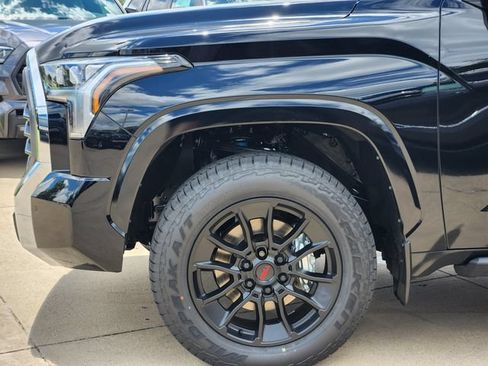 New 2026 Toyota Tundra 1794 Edition AWD/4WD image 6