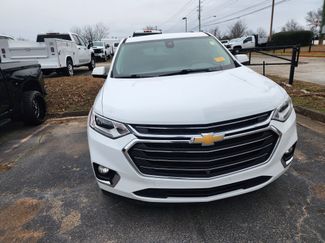 Used 2020 Chevrolet Traverse Premier video 2