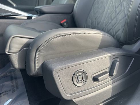 New 2025 Audi SQ5 Premium Plus image 11