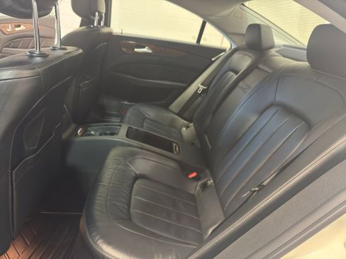 Used 2015 Mercedes-Benz CLS 400 4MATIC image 29
