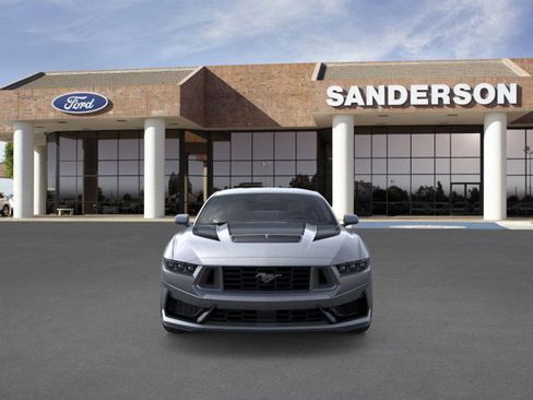 New 2025 Ford Mustang Dark Horse image 7