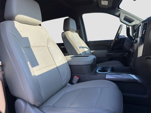 Used 2020 Chevrolet Silverado 2500 LTZ w/ LTZ Plus Package image 22