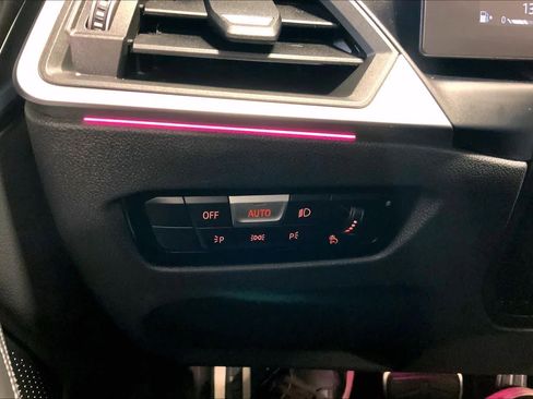 Certified 2024 BMW 440i xDrive Convertible w/ Premium Package image 33