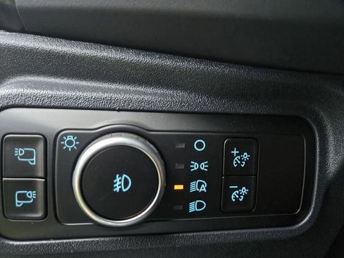 New 2025 Ford Bronco Raptor image 13