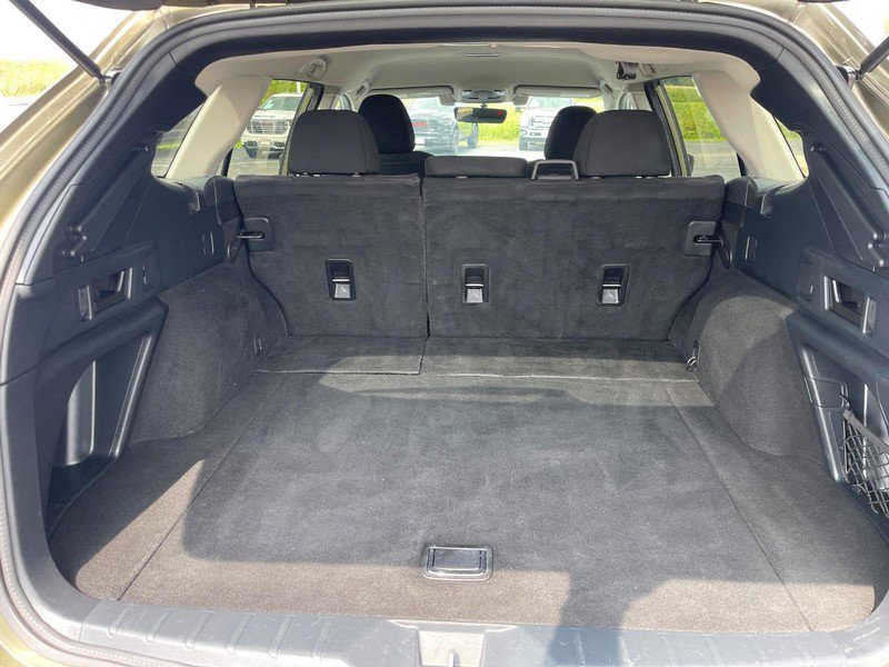 Used 2020 Subaru Outback Premium AWD/4WD image 20