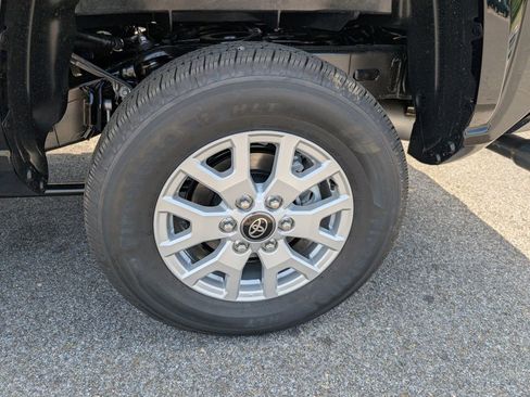 New 2026 Toyota Tacoma SR5 image 29