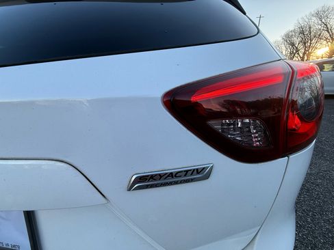 Used 2016 MAZDA CX-5 Grand Touring image 14