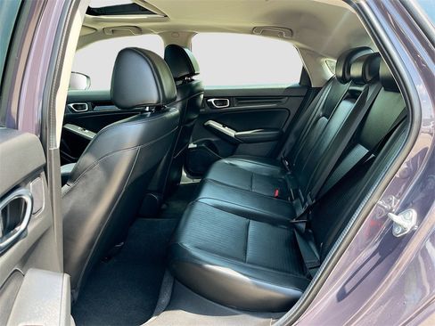 Used 2024 Honda Civic EX-L image 24