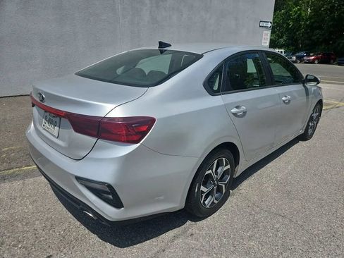 Used 2019 Kia Forte LXS FWD image 10