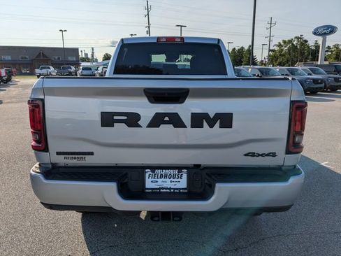 Used 2026 RAM 2500 Big Horn AWD/4WD image 5