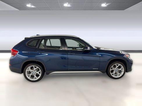 Used 2015 BMW X1 xDrive28i image 8