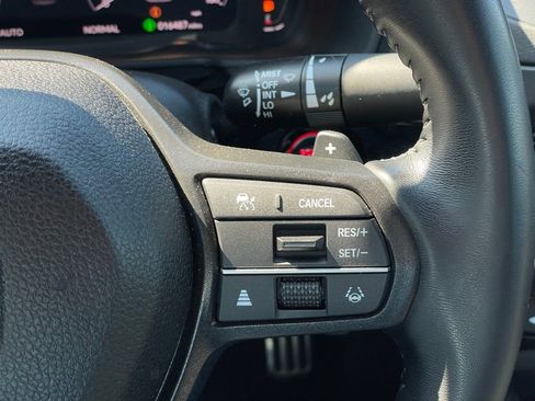 Used 2025 Honda Accord Sport image 13