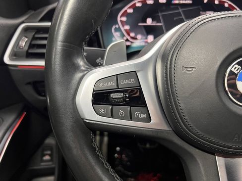 Used 2021 BMW M340i M340i w/ Driving Assistance Package image 25