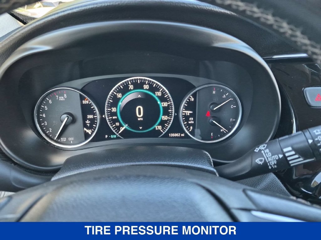 Used 2016 Buick Envision Premium AWD/4WD image 23