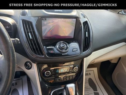 Used 2014 Ford C-MAX SEL w/ Equipment Group 303A image 21