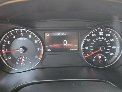 Used 2023 Kia Forte GT-Line w/ GT-Line Technology Package FWD image 31