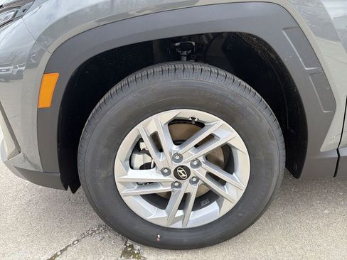 New 2026 Hyundai Tucson SE AWD/4WD image 18