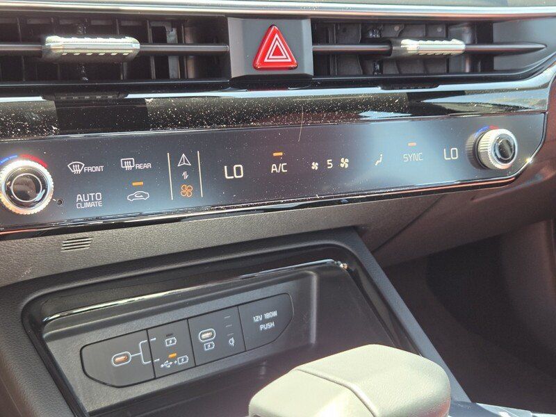 New 2026 Kia K5 GT-Line w/ GT-Line Red Interior Package FWD image 13