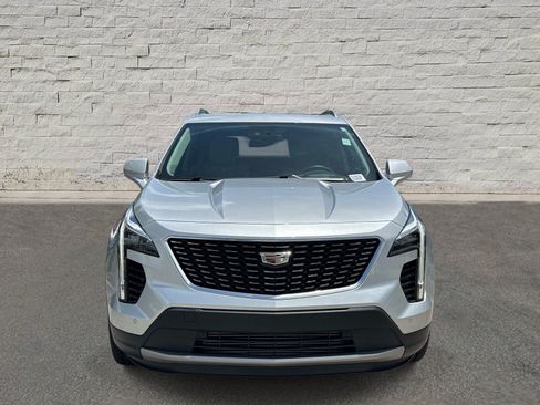 Used 2019 Cadillac XT4 Premium Luxury w/ Technology Package FWD image 7