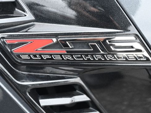 Used 2017 Chevrolet Corvette Z06 image 33