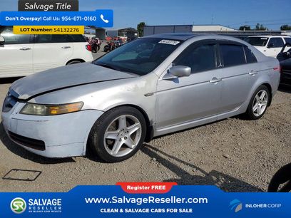 Used 2006 Acura TL