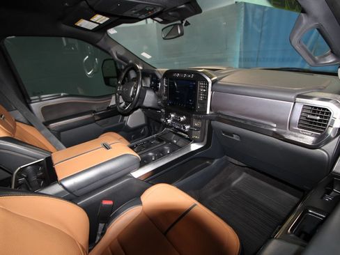 Used 2021 BMW X5 M50i w/ Executive Package AWD/4WD image 25