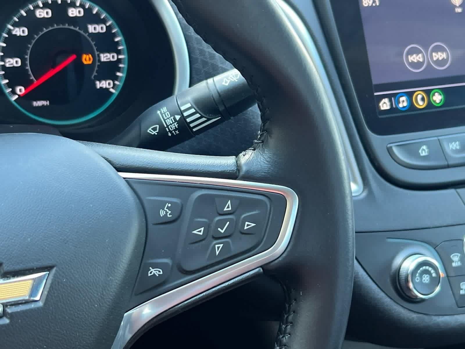 Used 2022 Chevrolet Malibu RS FWD image 18