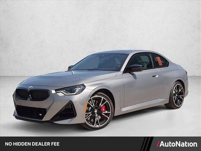 New 2026 BMW M240i xDrive Coupe w/ Premium Package