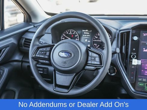 New 2026 Subaru Crosstrek 2.0i Premium image 17