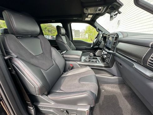 New 2026 Ford F150 Raptor AWD/4WD image 25