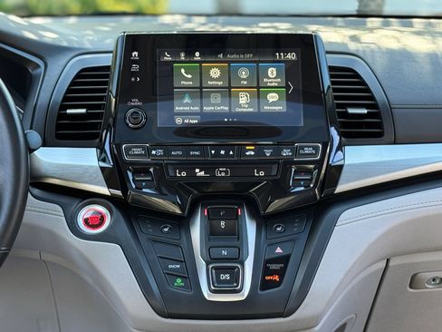 Used 2018 Honda Odyssey EX-L image 17