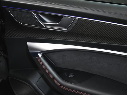 Used 2023 Audi RS 7 Sportback w/ Black Optic Package image 21