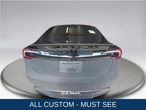 Used 2024 Tesla Model 3 Performance AWD/4WD image 9