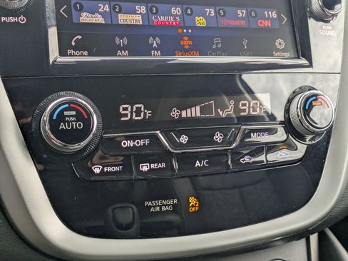 Used 2019 Nissan Murano Platinum image 20