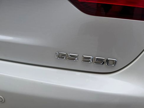 Used 2013 Lexus GS 350 w/ Premium Pkg RWD image 50