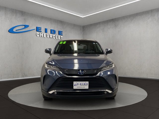 Used 2022 Toyota Venza Limited w/ Advanced Technology Package AWD/4WD image 10